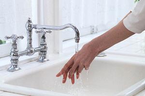 テレワークに対応した住宅を提供します