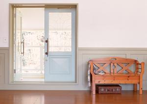 今の時代に合った間取りと設備の、クレバリーホーム和泉モデルハウス