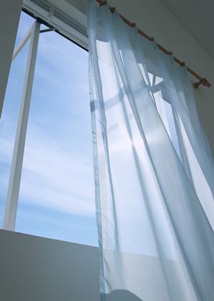 住宅用サッシのメンテナンス部品について